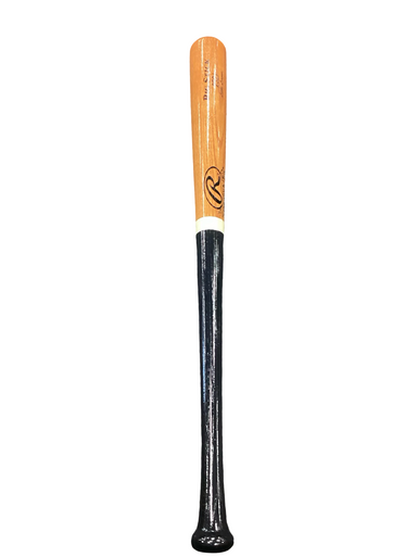 Used Rawlings BIG STICK 252J BB/SB Wood Bat 27" 11613-S000175469