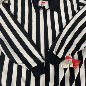 CCM referees jersey NEW