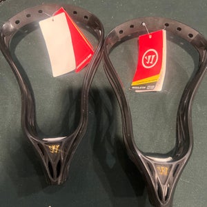 Warrior Regulator MD Unstrung Head (New)