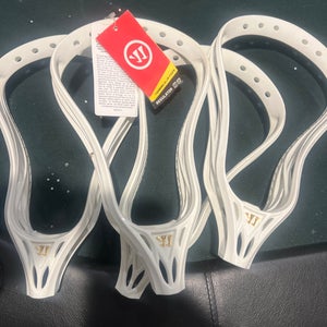 Warrior Regulator MD Unstrung Head (New)