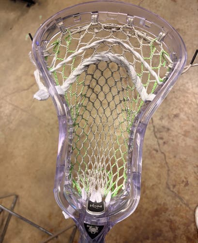 ECD Ion complete stick