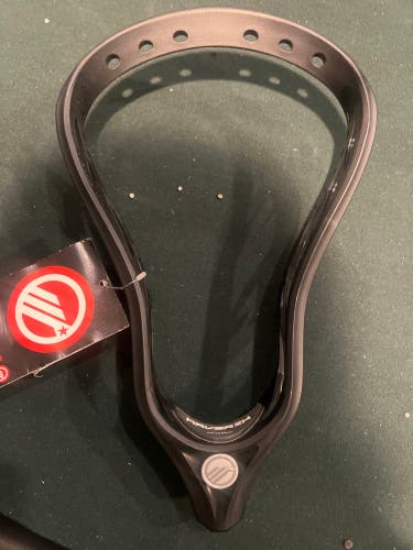 Maverik Tank Unstrung Head (New)