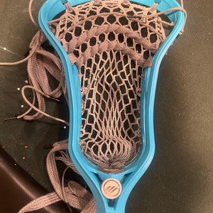 Maverik Kinetik Strung Head (Used)