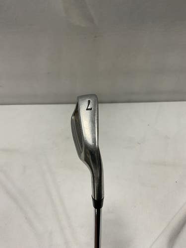 Used Titleist DCI 981 Mens Individual Iron RH 7 Iron 11490-S000268231