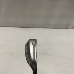 Used Titleist DCI 981 Mens Individual Iron RH 9 Iron 11490-S000268233