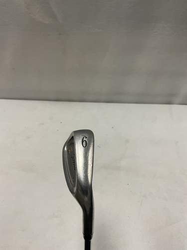 Used Titleist DCI 981 Mens Individual Iron RH 9 Iron 11490-S000268233
