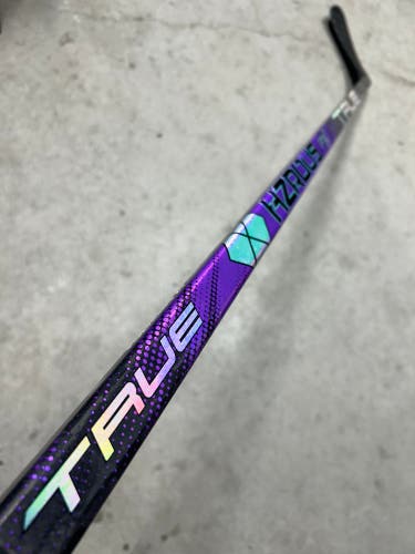 85 Flex P92 HZRDUS PX Senior True Left Hand Hockey Stick Pro Stock (New) NHL