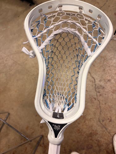 ECD DNA 2.0 complete stick