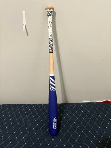Marucci AP5 Wood Bat (-3) 29 oz 32" (Used)