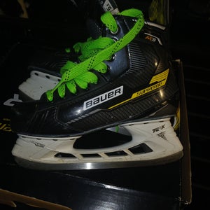 Bauer s2 hockey skates
