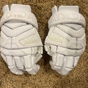 Adidas Freak Lacrosse Gloves 13" (Used)