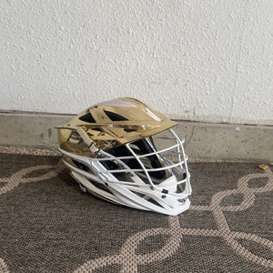 Cascade XRS Helmet (Used)