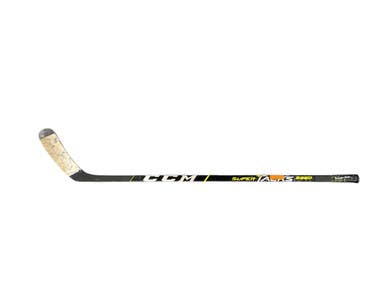 Used CCM SUPER TACKS 9360 Youth One Piece Right 30 Flex 11847-S000032263