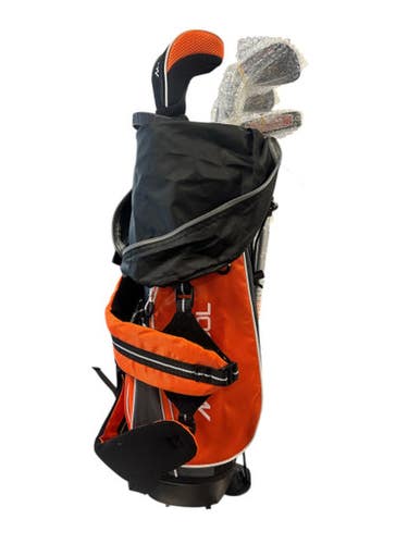 Used MURTISOL 6-8YO Jr Package Set RH None 5 Piece 11850-S000022954