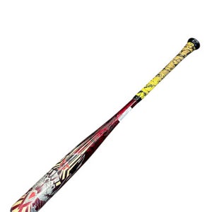 Used Demarini VOODOO ONE BB/SB High School -3 Bat 31" 11850-S000022952