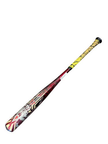 Used Demarini VOODOO ONE BB/SB High School -3 Bat 31" 11850-S000022952