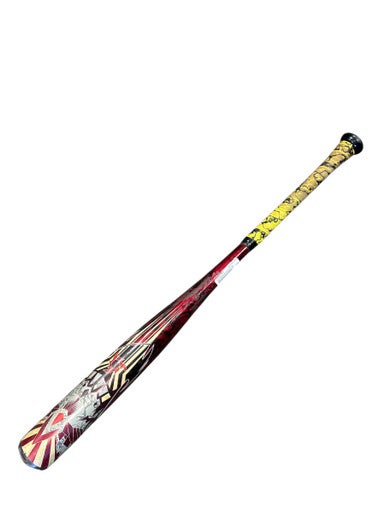 Used Demarini VOODOO ONE BB/SB High School -3 Bat 31" 11850-S000022952