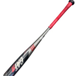 Used Marucci CAT 9 ALLOY BB/SB USSSA 2 3/4 Bat 30" 11850-S000022950