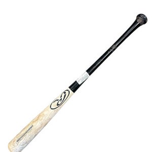 Used Rawlings PLAYER PREFERRED BB/SB Wood Bat 31" 11850-S000022942