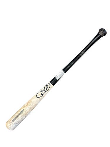 Used Rawlings PLAYER PREFERRED BB/SB Wood Bat 31" 11850-S000022942