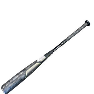 Used Rawlings QUATRO PRO BB/SB USA 2 5/8 Bat 29" 11850-S000022941