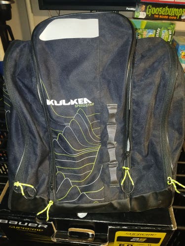Ski Backpack (Used)