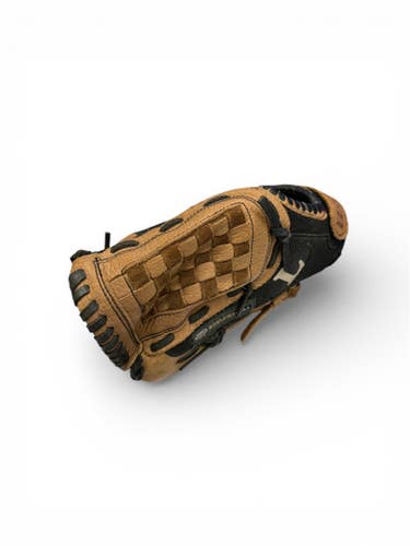 Used Louisville Slugger GENESIS1884 BB/SB Glove LH Throw Brown 10" 11863-S000025100