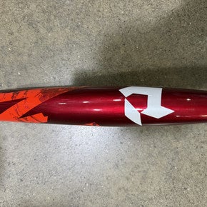 Used Demarini ZOA Z8ZL - 24 BB/SB USSSA 2 3/4 Bat 32" 11605-S000212370