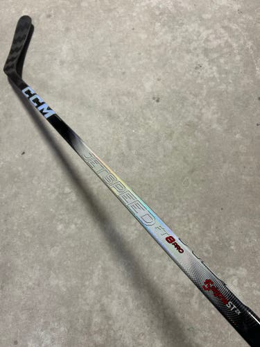 30 Flex P29 Senior CCM FT8 Pro Right Hand Hockey Stick Pro Stock (New)