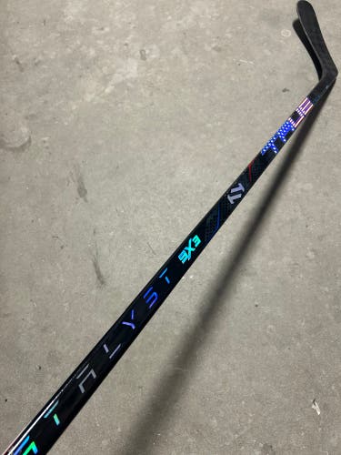75 Flex P29 Senior True Catalyst 9x3 Left Hand Hockey Stick Pro Stock (New)