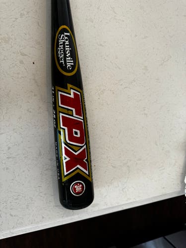 TPX Platinum 31/28 BESR