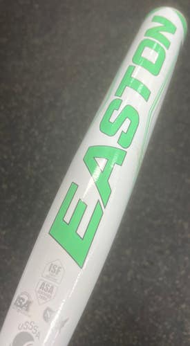 Used Easton CRYSTAL BB/SB Fastpitch Bat 32" 11497-S000154908