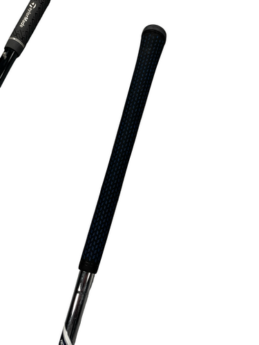 Used Taylormade MILLED GRIND 3 Golf Wedge Mens RH 58 Degree 11682-S000126180