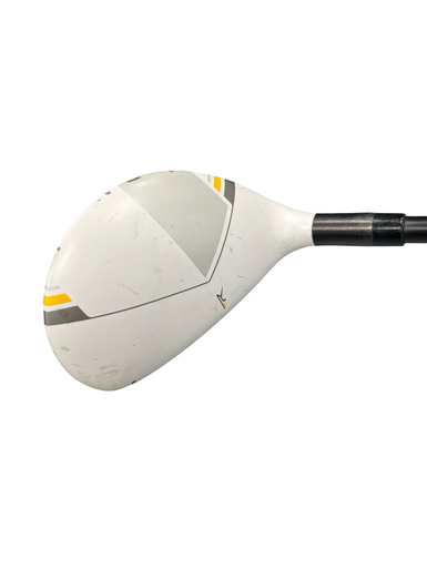 Used Taylormade RBZ STAGE 2 Mens Hybrid Club RH 3 Hybrid 11682-S000126176