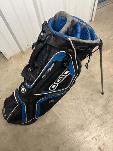 Unisex Ogio Bag (Used)