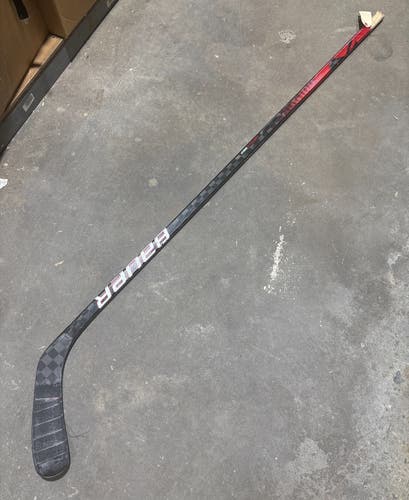 Senior Bauer Nexus 2N Pro Dressed As Nexus Geo Hockey Stick P92T LH 87 Flex Pro Stock | 68"
