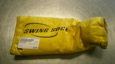Used SWING SOCK BB/SB Training Aid 11868-S000067122