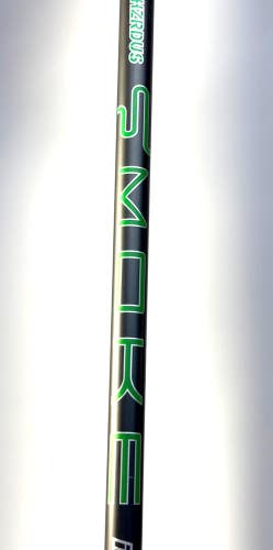 Project X HZRDUS Green IM10 50g Stiff 44.5" Shaft Callaway Driver Tip