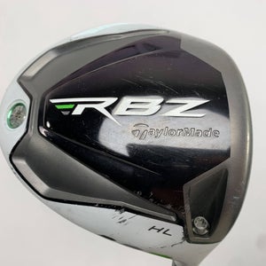 TaylorMade RocketBallz Driver HL Matrix Ozik XCON-5 Ladies RH Dent