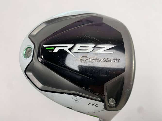 TaylorMade RocketBallz Driver HL Matrix Ozik XCON-5 Ladies RH Dent