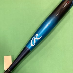 2023 Rawlings Clout USSSA Bat (-8) 23 oz 31"
