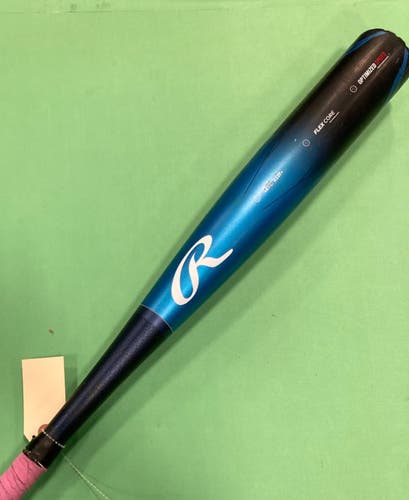 2023 Rawlings Clout USSSA Bat (-8) 23 oz 31"