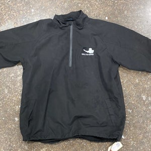 Triple Play Baseball Umpire's Jacket | Men's XL