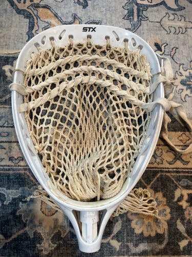 STX Head (Used)