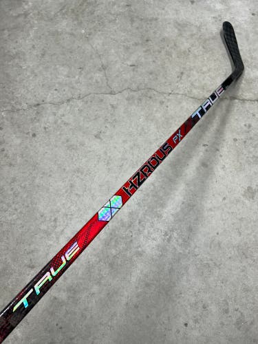 85 Flex Custom P92 HZRDUS PX Senior True Left Hand Hockey Stick Pro Stock (New) NHL