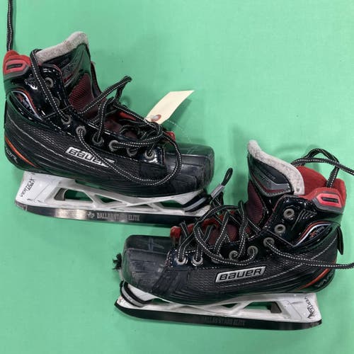Bauer Vapor X900 Hockey Goalie Skates | INT 5 | Regular