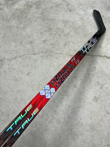 2 PACK 85 Flex Custom P92 HZRDUS PX Senior True Left Hand Hockey Stick Pro Stock (New) NHL
