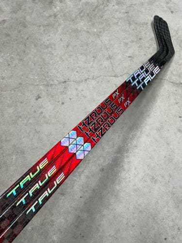 3 PACK 85 Flex Custom P92 HZRDUS PX Senior True Left Hand Hockey Stick Pro Stock (New) NHL