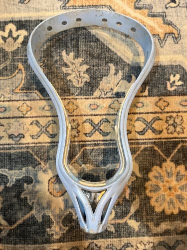 Warrior Evo 3 Unstrung Head (Used)