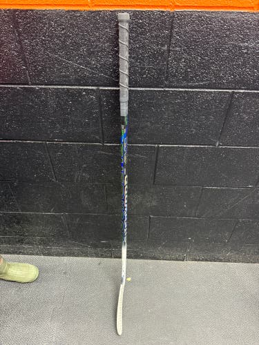 Youth Sher-Wood CODE Encrypt Pro Right Handed Hockey Stick PP28 20 Flex (Used)